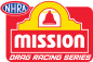 Mission Foods Drag Racing Series